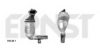 ERNST 750691 Catalytic Converter